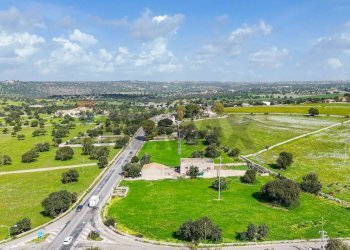 Posizione della mappa - Rustico SP 25 Ragusa - Marina di Ragusa, Ragusa - foto 12