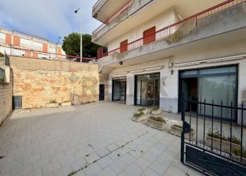 Terrazza - Locale Commerciale Via Antonello Gagini
 
46, Ragusa - foto 3