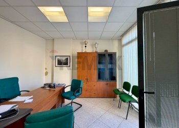 Ufficio - Locale Commerciale Via Antonello Gagini
 
46, Ragusa - foto 9