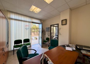 Ufficio - Locale Commerciale Via Antonello Gagini
 
46, Ragusa - foto 10