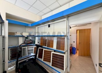 Dispensa di stoccaggio - Locale Commerciale Via Antonello Gagini
 
46, Ragusa - foto 13