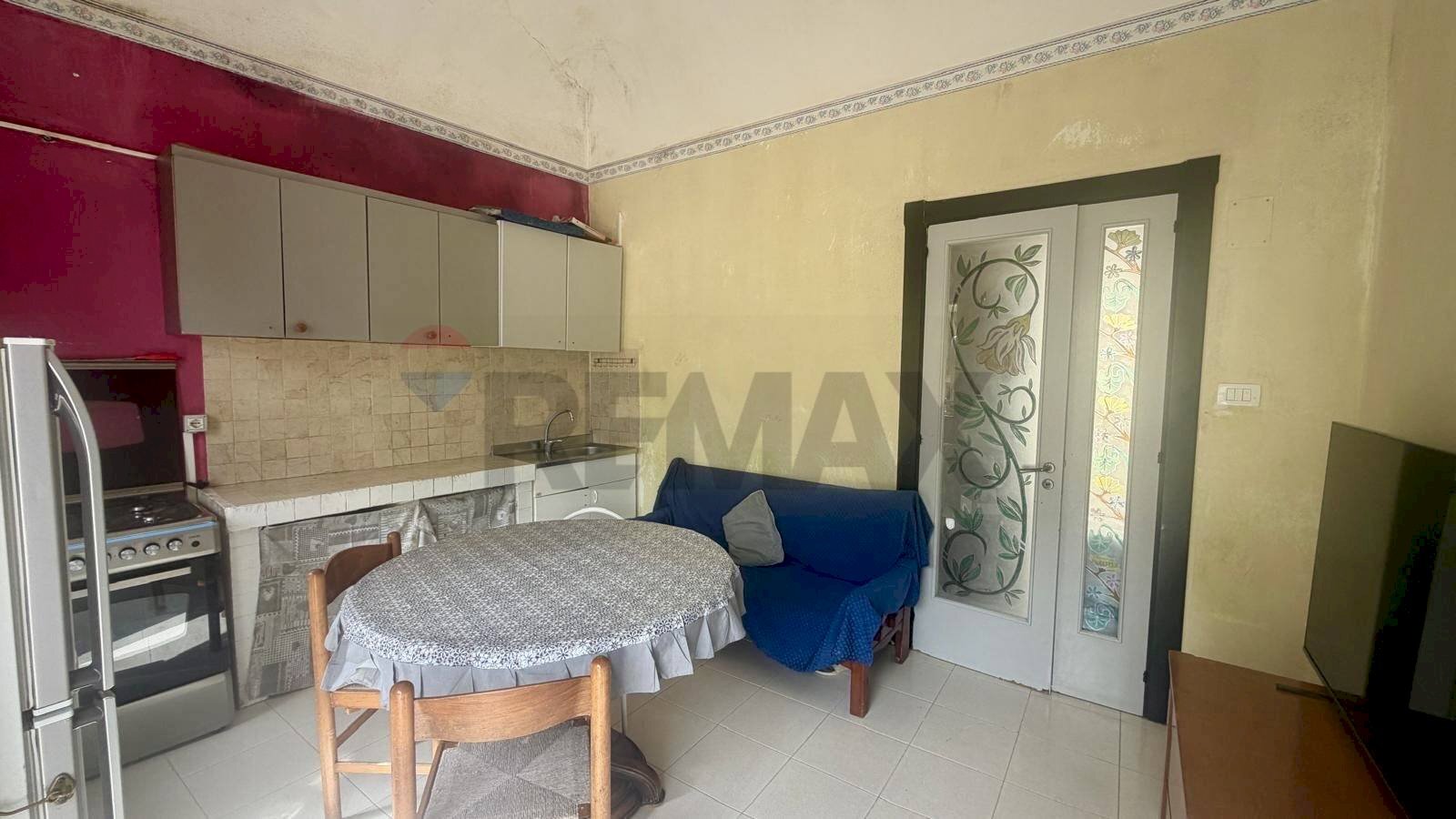 Cucina - Casa indipendente Via Carlo Papa
 
75, Modica - foto 2