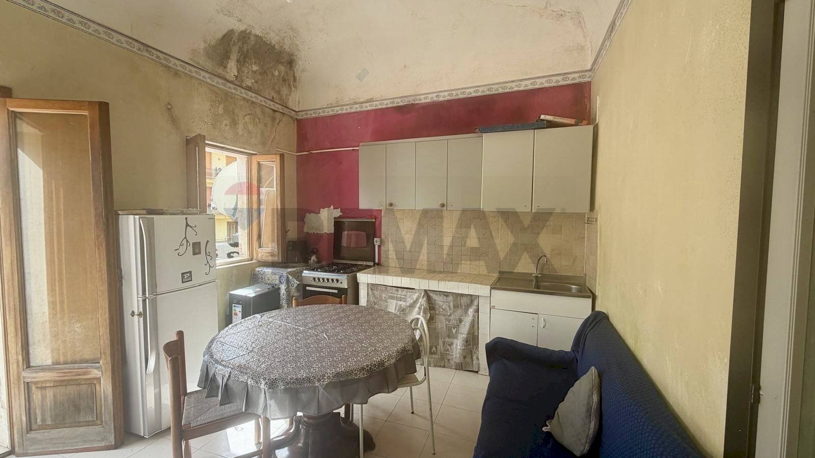 Cucina - Casa indipendente Via Carlo Papa
 
75, Modica - foto 3