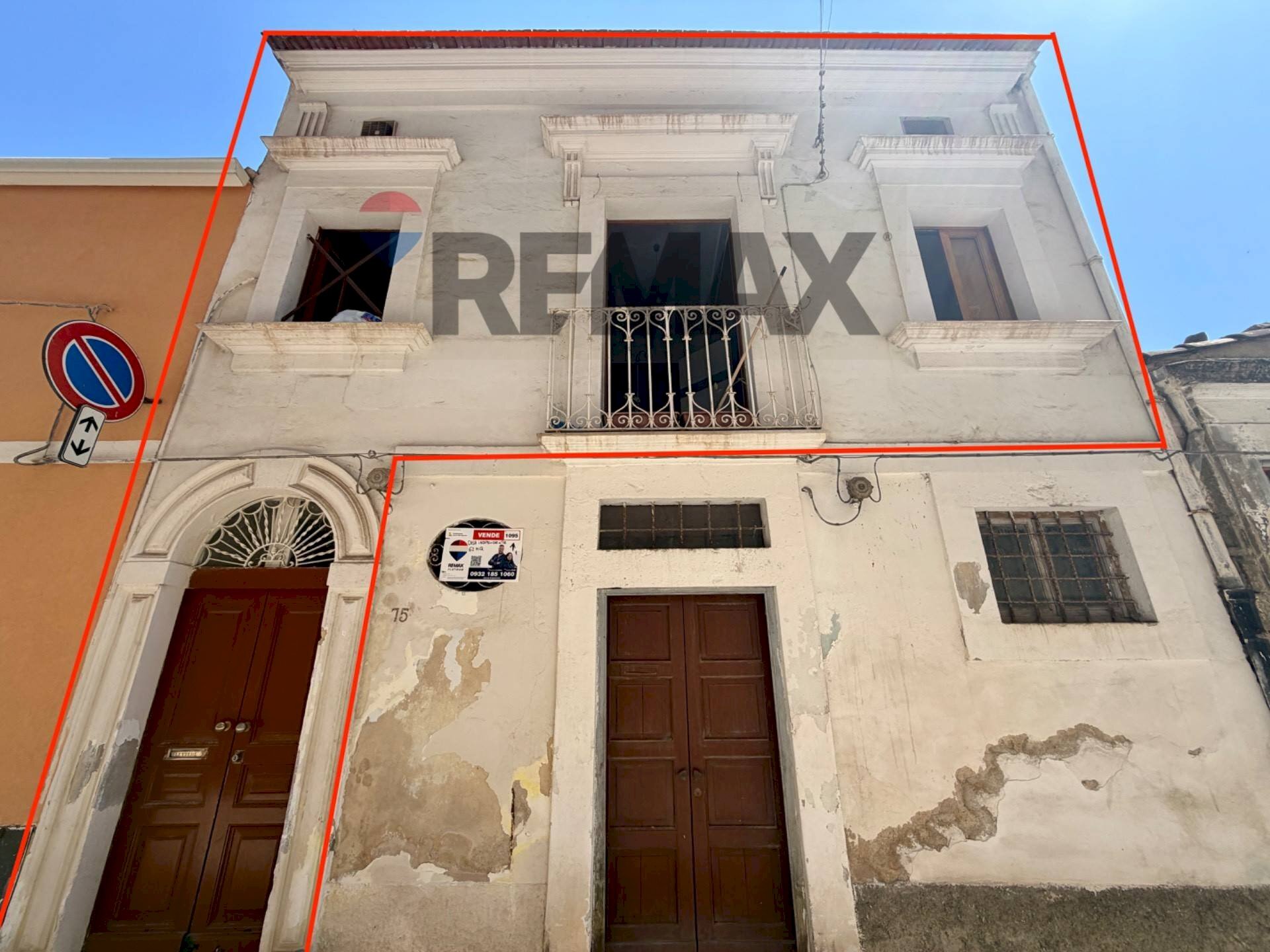 Casa all\'aperto - Independent house Via Carlo Papa
 
75, Modica - photo 1