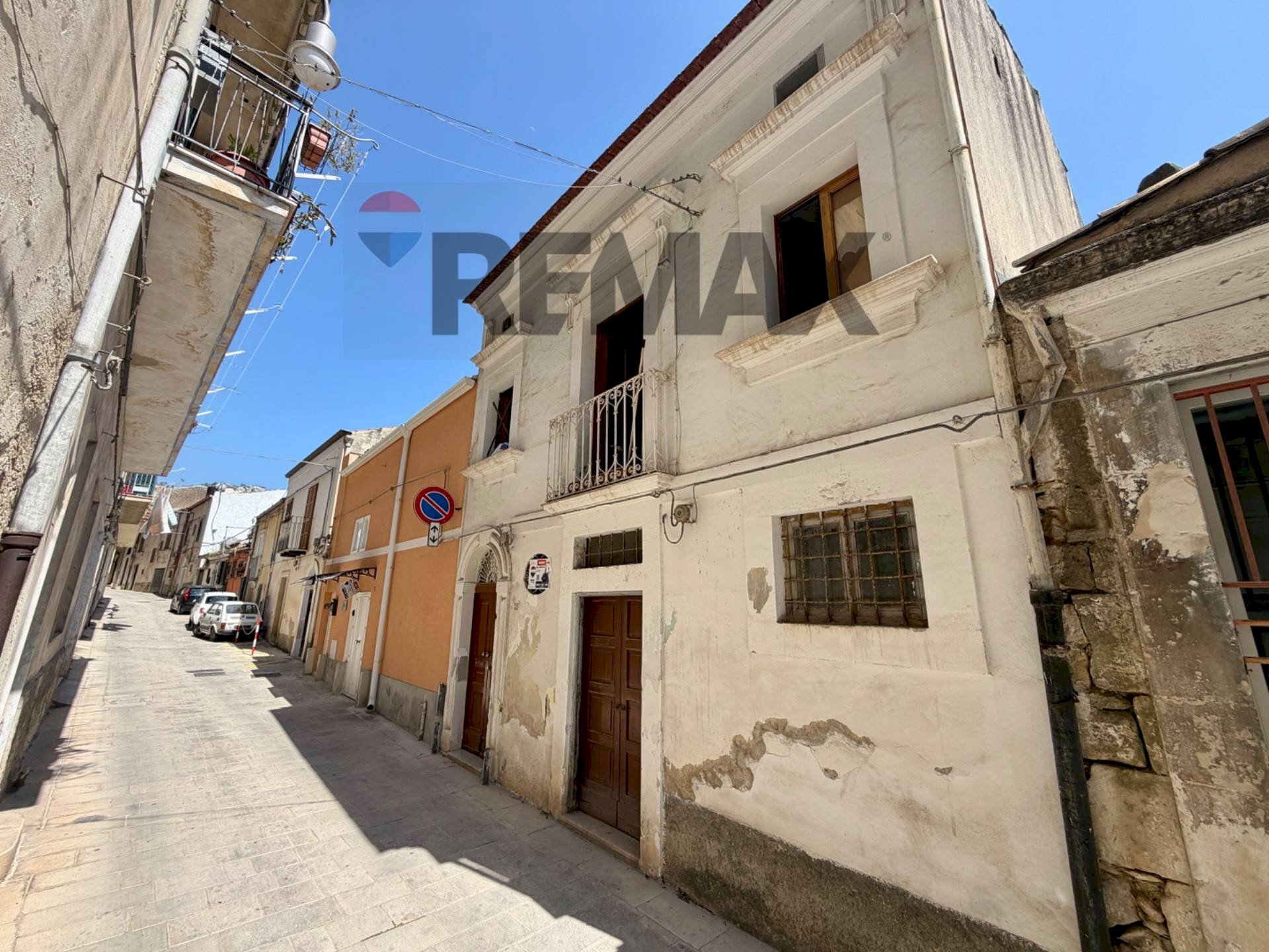 Edificio all\'aperto - Independent house Via Carlo Papa
75, Modica - photo 3