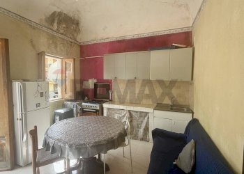 Cucina - Casa indipendente Via Carlo Papa
 
75, Modica - foto 3