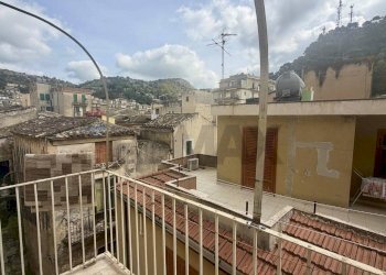Balcone - Casa indipendente Via Carlo Papa
 
75, Modica - foto 5