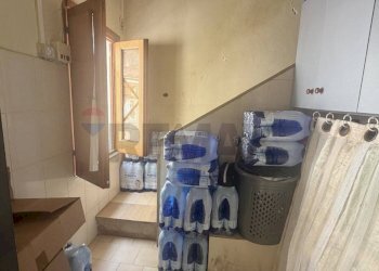 Cucina - Casa indipendente Via Carlo Papa
 
75, Modica - foto 8