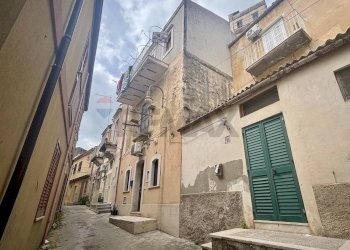 Edificio all\'aperto - Casa indipendente Via Carlo Papa
 
75, Modica - foto 10