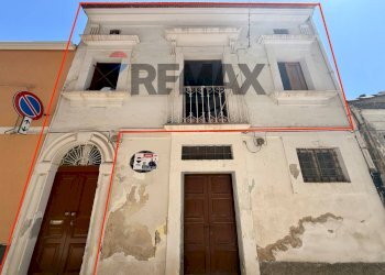 Casa all\'aperto - Independent house Via Carlo Papa
 
75, Modica - photo 1