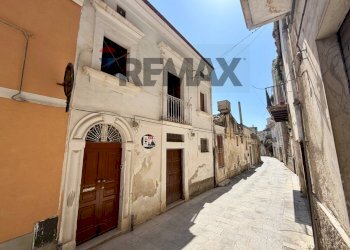 Edificio all\'aperto - Independent house Via Carlo Papa
 
75, Modica - photo 2