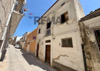 Edificio all\'aperto - Independent house Via Carlo Papa
 
75, Modica - photo 3