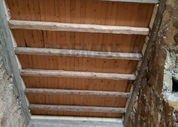 Dispensa di stoccaggio - Independent house via Bari
 
118, Vittoria - photo 9