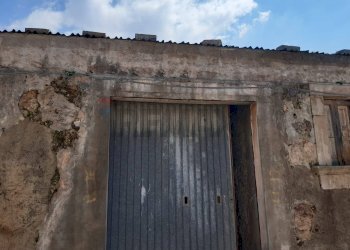 Edificio all\'aperto - Independent house via Bari
 
118, Vittoria - photo 11