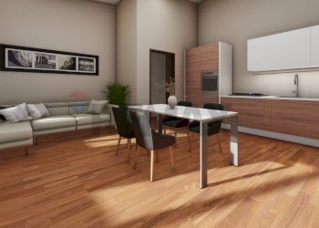 Sala da pranzo - Independent house via Bari
 
118, Vittoria - photo 15