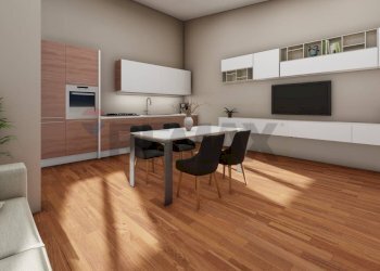 Sala da pranzo - Independent house via Bari
 
118, Vittoria - photo 19