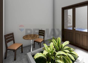 Sala da pranzo - Independent house via Bari
 
118, Vittoria - photo 20