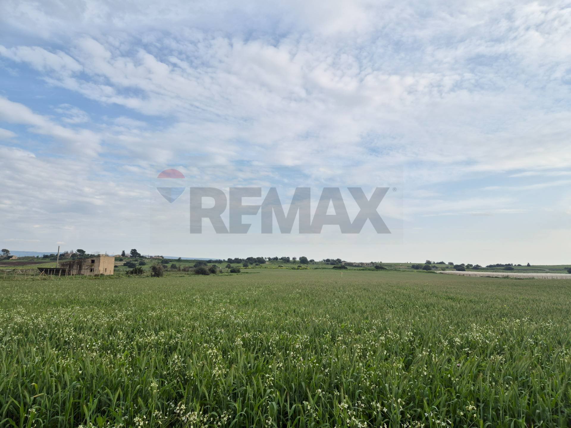 Giardino - Terreno agricolo Contrada Bonincontro, Vittoria - foto 2