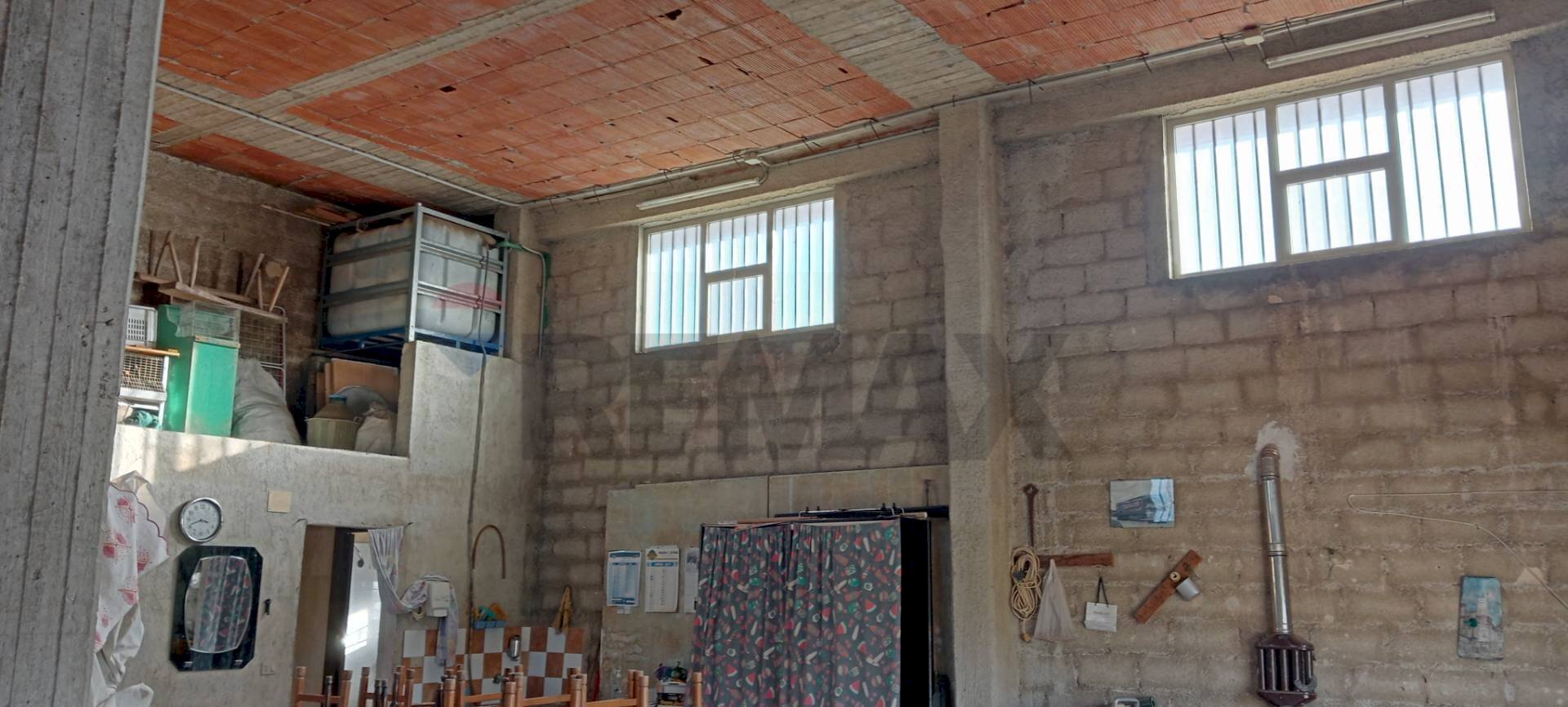 Edificio all\'aperto - Monolocale Modica - foto 3