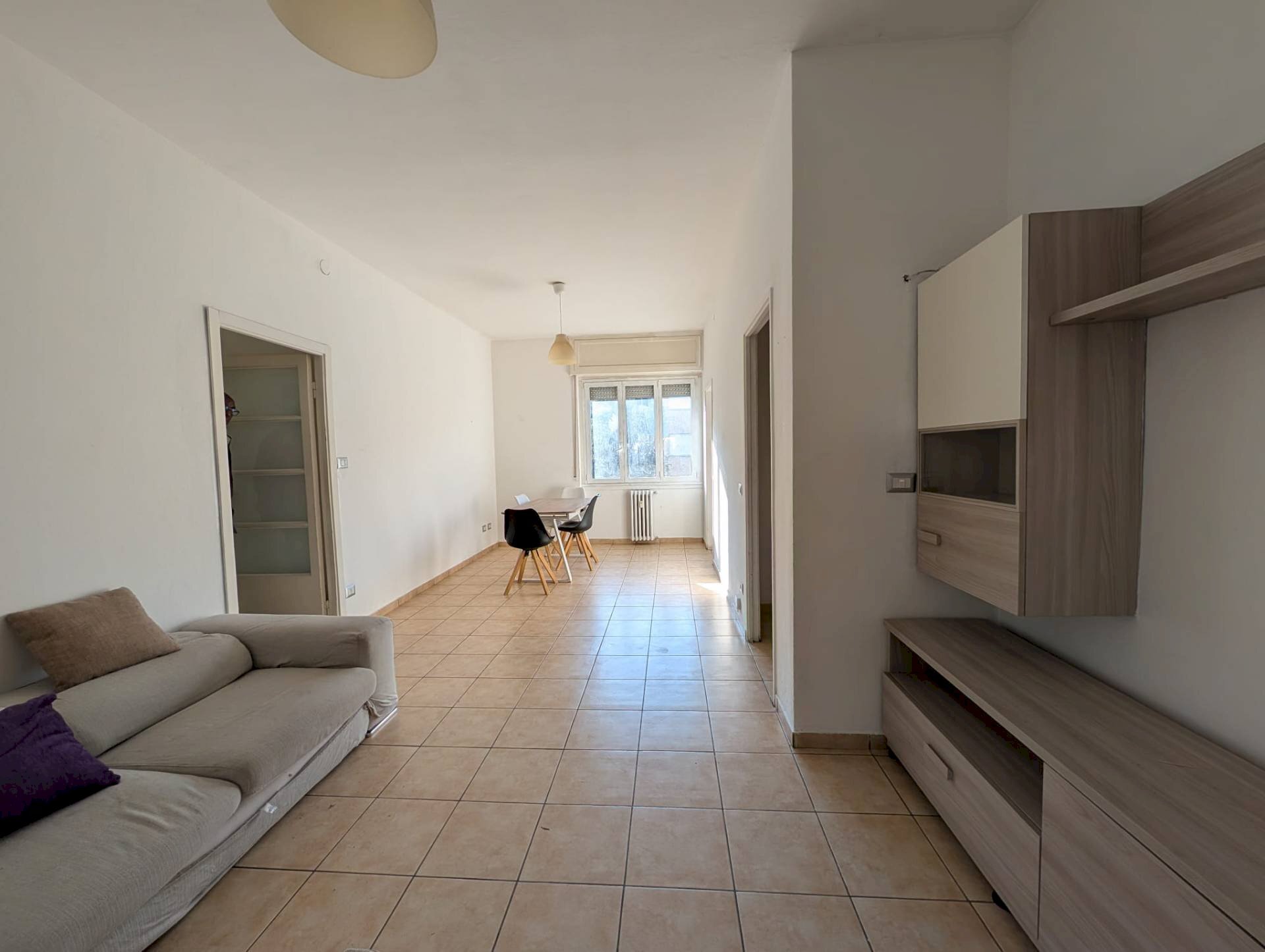 Foto 1 - Three-room apartment Busto Arsizio - photo 1