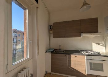 Foto 5 - Three-room apartment Busto Arsizio - photo 5