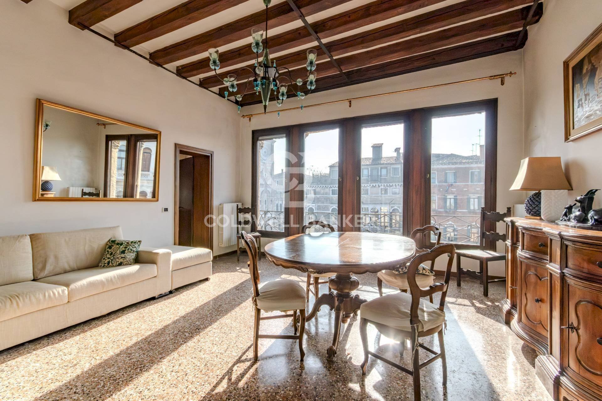 Foto 1 - Appartamento Campo Castello - Santa Maria Formosa
 
6139, Venezia - foto 1