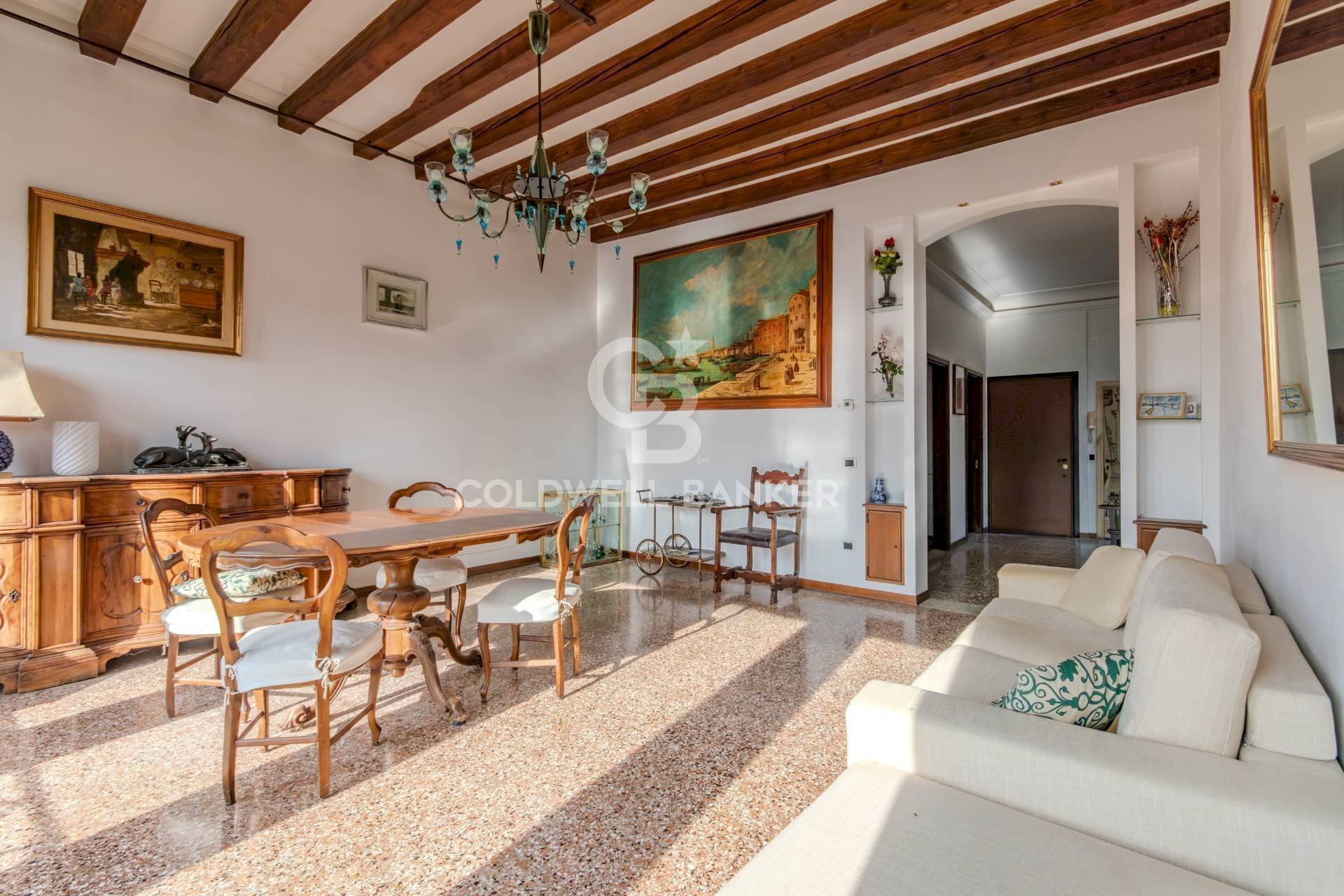 Foto 2 - Appartamento Campo Castello - Santa Maria Formosa
 
6139, Venezia - foto 2