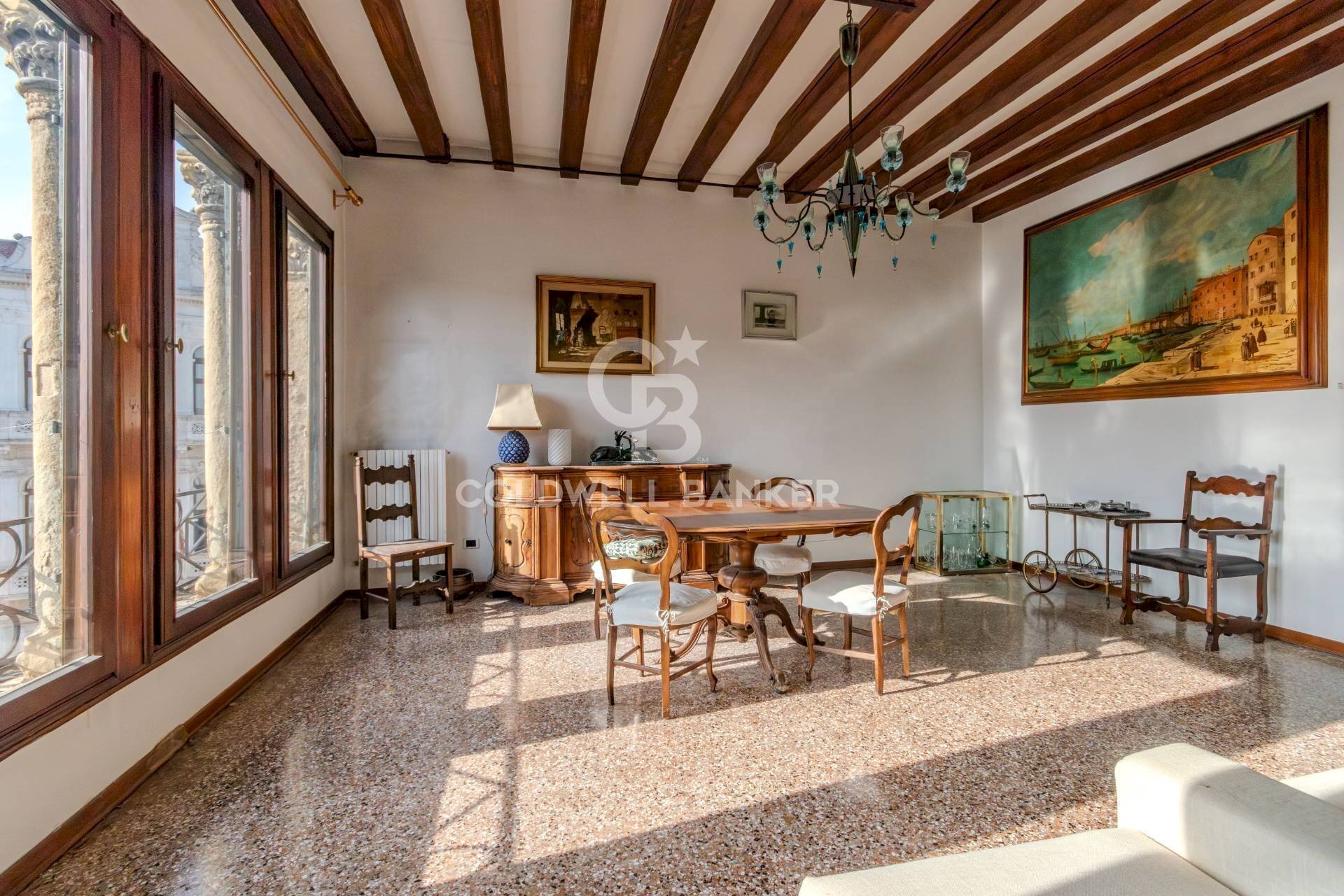 Foto 3 - Appartamento Campo Castello - Santa Maria Formosa
 
6139, Venezia - foto 3