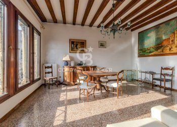 Foto 3 - Appartamento Campo Castello - Santa Maria Formosa
 
6139, Venezia - foto 3