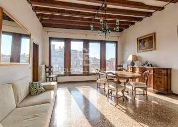 Foto 4 - Appartamento Campo Castello - Santa Maria Formosa
 
6139, Venezia - foto 4