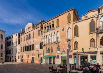 Foto 22 - Appartamento Campo Castello - Santa Maria Formosa
 
6139, Venezia - foto 22