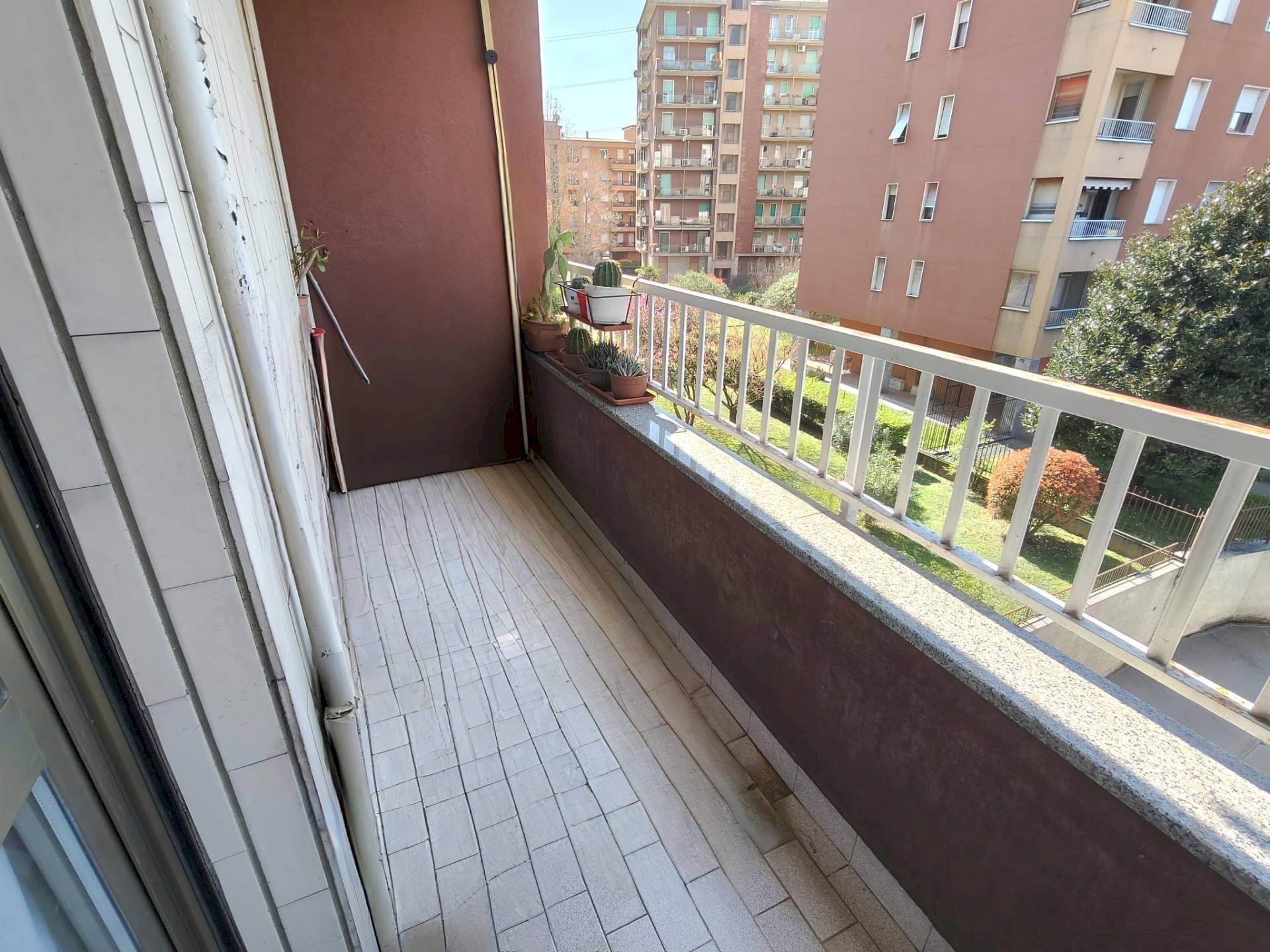 Foto 3 - Quadrilocale Via Umberto Giordano
 
61, Cinisello Balsamo - foto 3