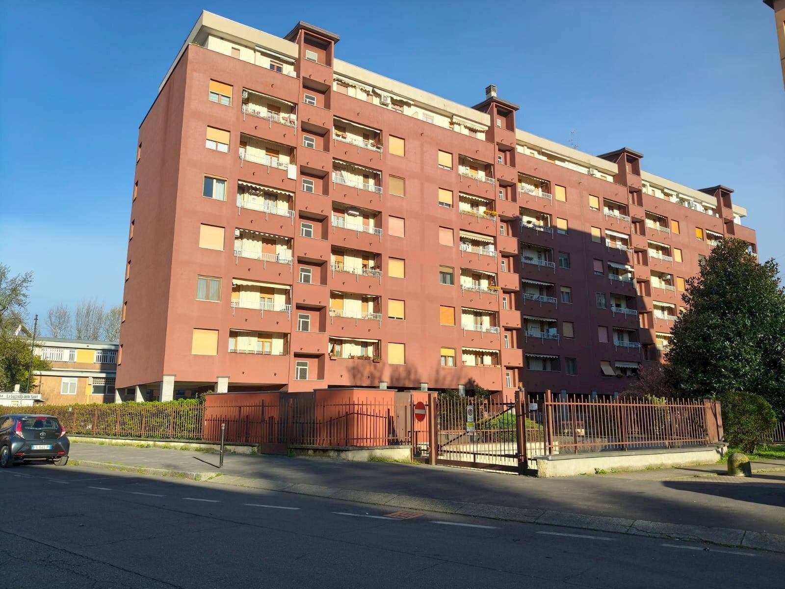 Foto 1 - Quadrilocale Via Umberto Giordano
 
61, Cinisello Balsamo - foto 1