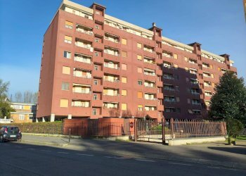 Foto 1 - Quadrilocale Via Umberto Giordano
 
61, Cinisello Balsamo - foto 1