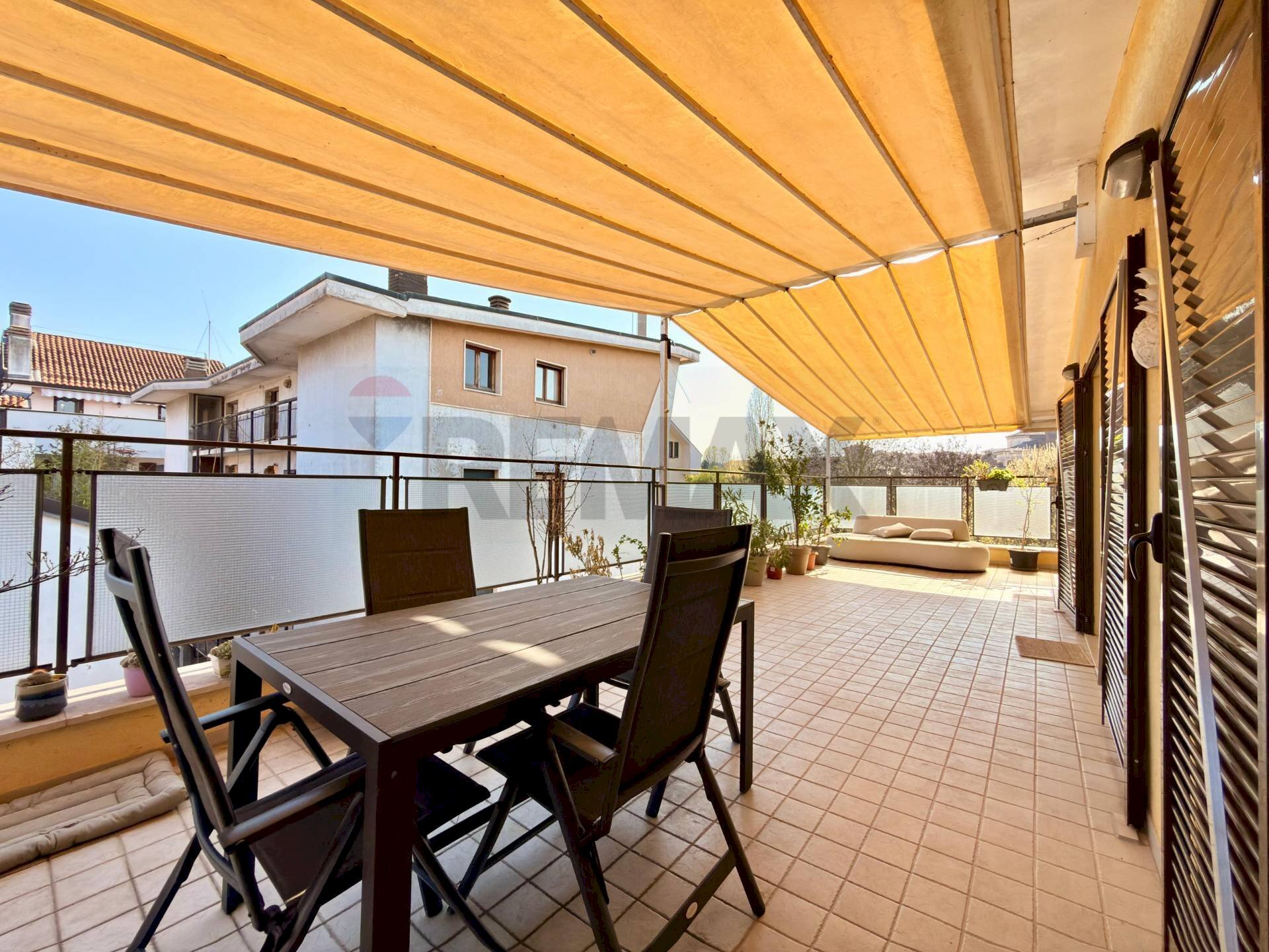 Terrazza - Attico via Dezza
55/C, Melegnano - foto 3