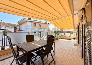 Terrazza - Attico via Dezza
 
55/C, Melegnano - foto 3