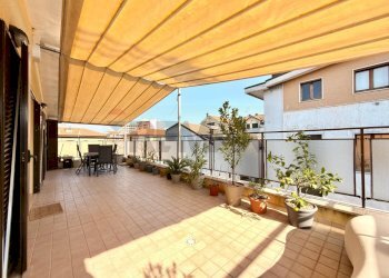 Terrazza - Attico via Dezza
 
55/C, Melegnano - foto 4