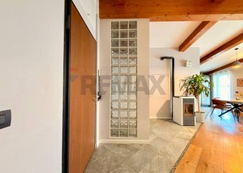 Hall / corridoio - Attico via Dezza
 
55/C, Melegnano - foto 5