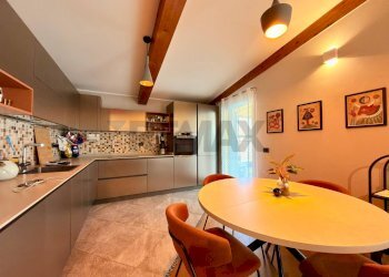 Cucina - Attico via Dezza
 
55/C, Melegnano - foto 13