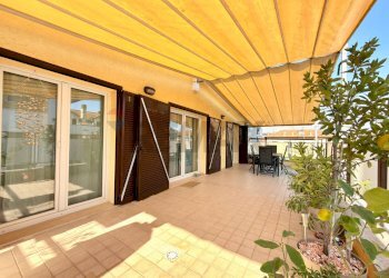 Terrazza - Attico via Dezza
 
55/C, Melegnano - foto 18