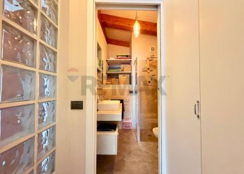 Camera / camera da letto - Attico via Dezza
 
55/C, Melegnano - foto 19