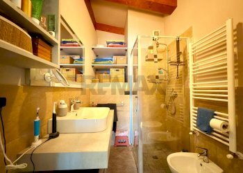 Bagno - Attico via Dezza
 
55/C, Melegnano - foto 20