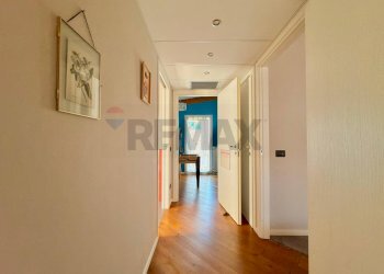 Hall / corridoio - Attico via Dezza
 
55/C, Melegnano - foto 23