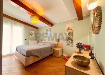 Camera / camera da letto - Attico via Dezza
 
55/C, Melegnano - foto 24