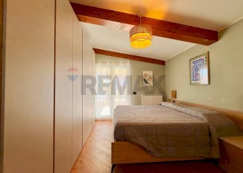 Camera / camera da letto - Attico via Dezza
 
55/C, Melegnano - foto 25