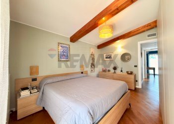 Camera / camera da letto - Attico via Dezza
 
55/C, Melegnano - foto 26