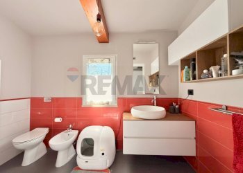 Bagno - Attico via Dezza
 
55/C, Melegnano - foto 27