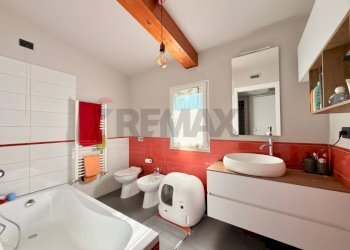 Bagno - Attico via Dezza
 
55/C, Melegnano - foto 28