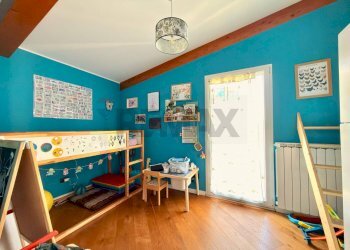 Camera / camera da letto - Attico via Dezza
 
55/C, Melegnano - foto 29