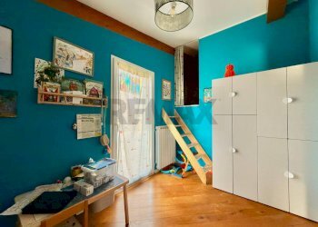 Camera / camera da letto - Attico via Dezza
 
55/C, Melegnano - foto 30